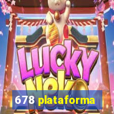 678 plataforma